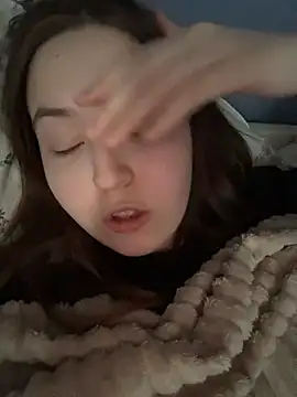 charmingggirl Webcam-Show