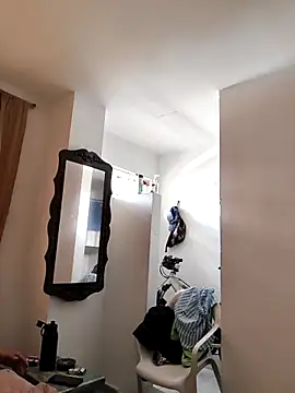 Marianatrans01 – webcam-show