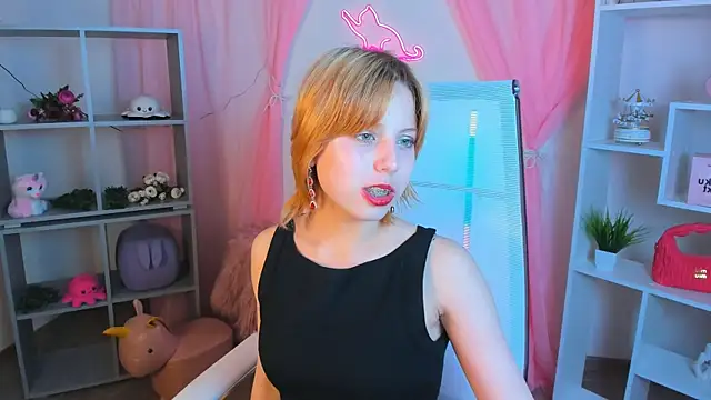 VivienneHebert 라이브 XXX 채팅