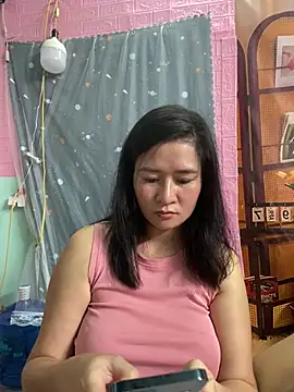 Pertunjukan Kamera Web Boyd98