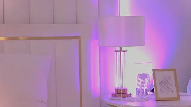 AriellaMelo 网络视讯表演