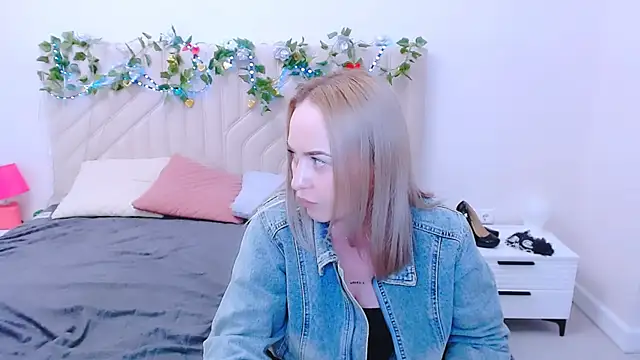 LiluMoon__ 라이브 XXX 채팅