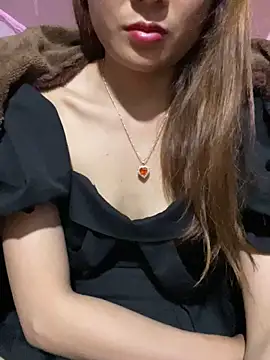 Pertunjukan Kamera Web Mimi_pussy