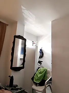 Marianatrans01 Pertunjukan Webcam