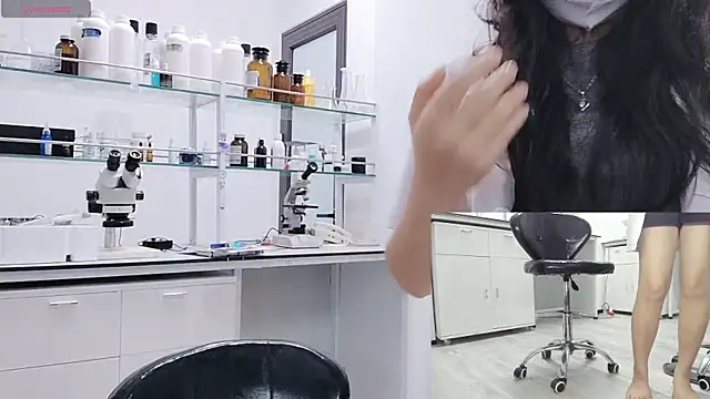 Kathylove_2023 Adlı Modelin Web Kamerası Şovu