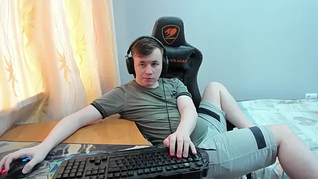 iliaskrisloven Webbikameraesitys