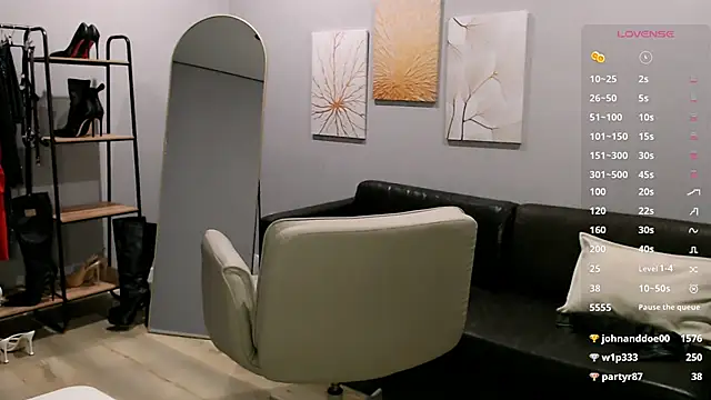 Ella_Sea 即時 XXX 聊天