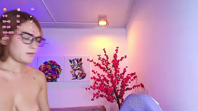 Summer_miller Live XXX Chat