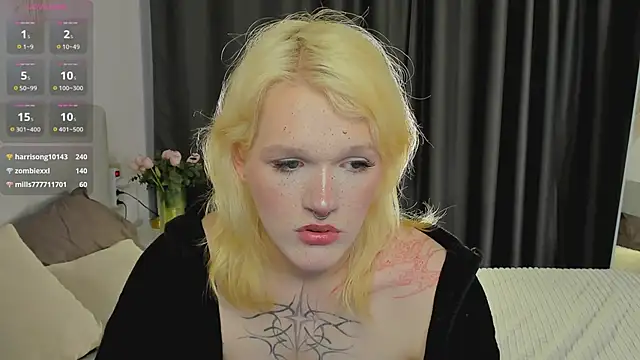 Lollita_Morgan ওয়েবক্যাম শো