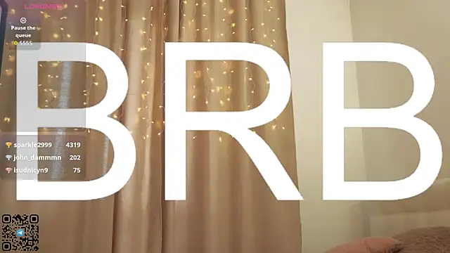 JoselynNeave – webcam-show