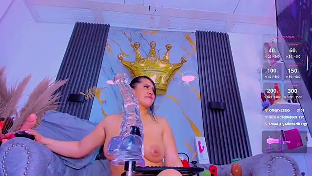 dailly_hot 라이브 XXX 채팅