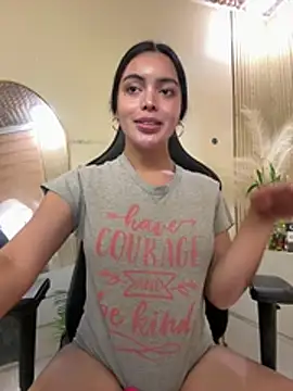 XXX chat uživo modela TS-SimplyTheBest