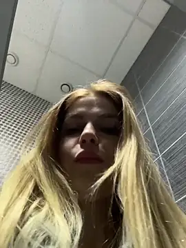 HarrietDart Webcam-Show