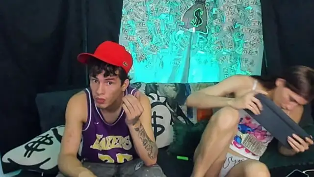 عرض كام Pride_couple