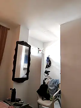 Marianatrans01 webkamerás műsora