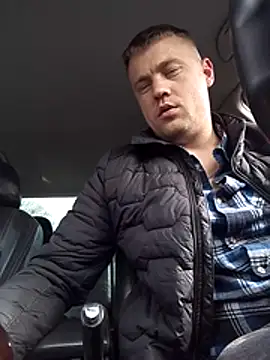 Webkamerová show -Mehukas_masho_