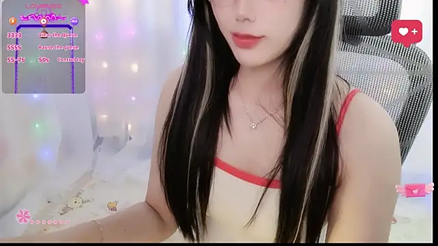 Dully_ana 即時 XXX 聊天