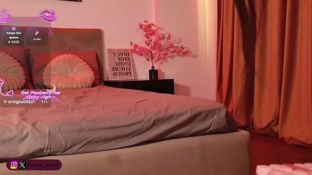 jelly__beanss Webcam show