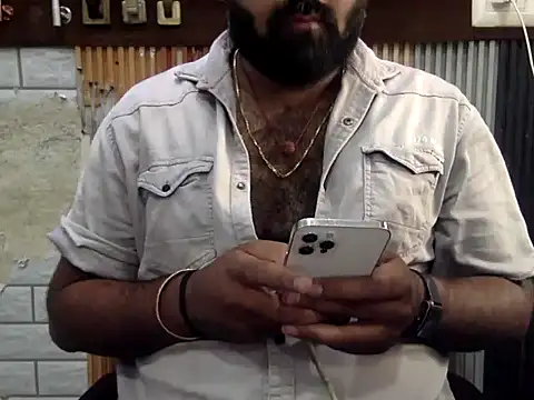 Daddywildn Live XXX chat