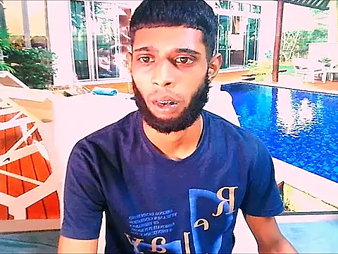 CharmingIndian1 Live XXX Chat