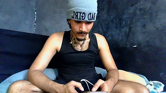 die_mondn Webbikameraesitys