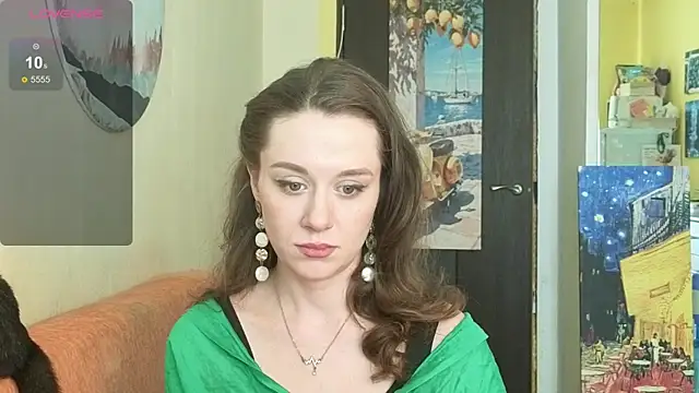 SkyHelen: онлайн-секс-чат