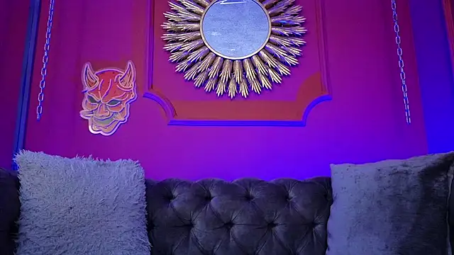 Julieta_Russell 라이브 XXX 채팅