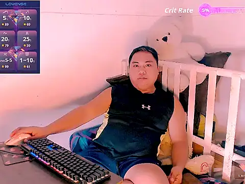 Hardking_69 Obrolan Langsung XXX