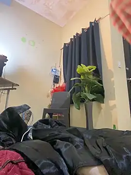 sweetyula Pertunjukan Webcam