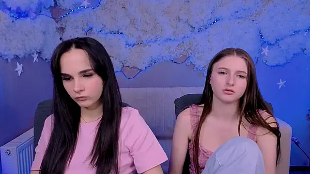 nekky_mouse – Live XXX-chat