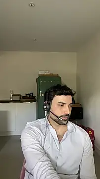 Show Webcam de eauminerale