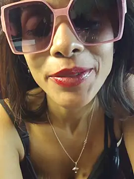 Ivy_the_goddess Show Webcam