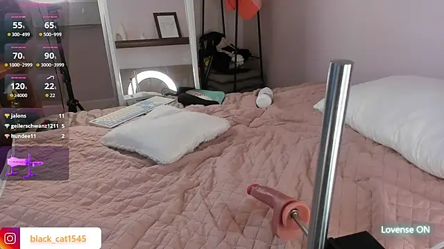 kittyhardfucks Chat XXX in diretta