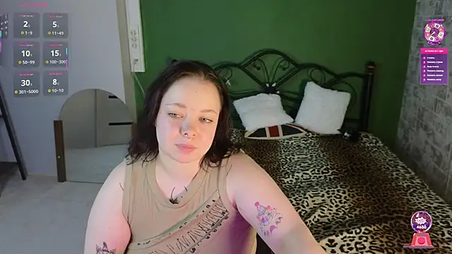 Živý XXX chat Vlada_vv