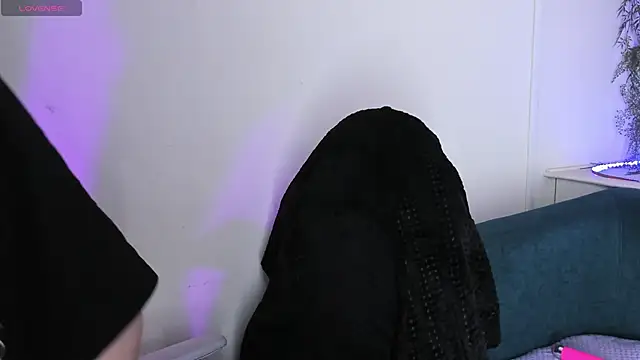 morgana_white Chat XXX in diretta