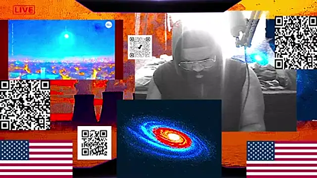 RussellTaylorLacy 现场XXX聊天