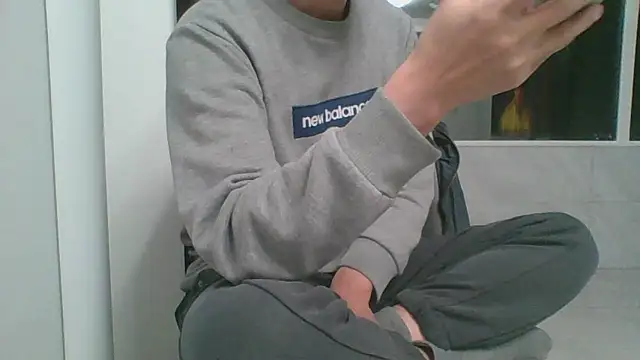 nole_china7 Show Webcam