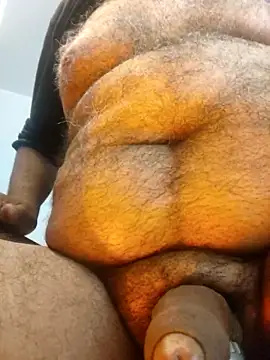 Rakastava Show in webcam