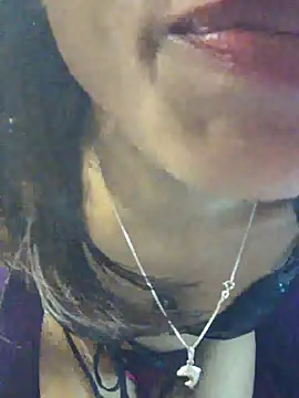 Ivy_the_goddess 网络视讯表演