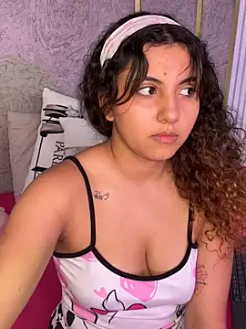 alexa_cutte_ 라이브 XXX 채팅