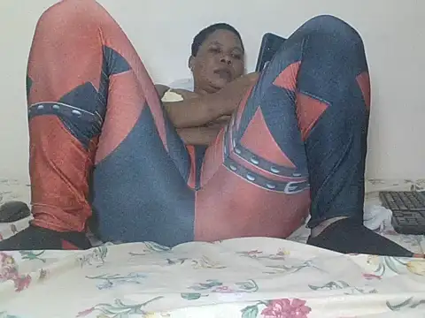 African_Bigjuicyass 라이브 XXX 채팅