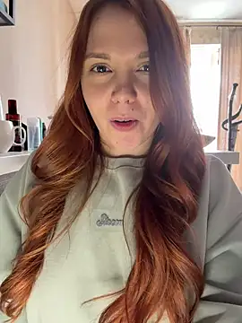 Czat XXX na żywo – oh_rachel