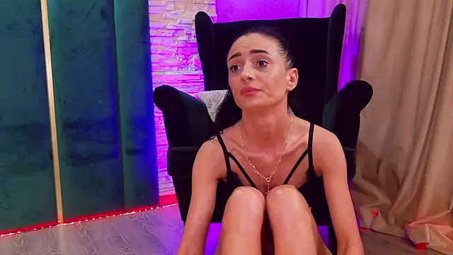 FeetVibe Webcam show