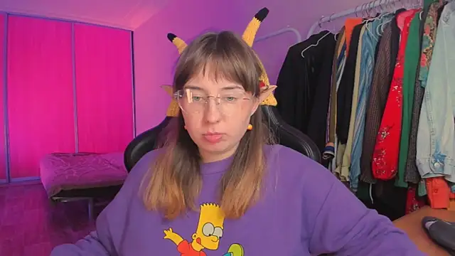 XXX chat uživo modela just_fucked777