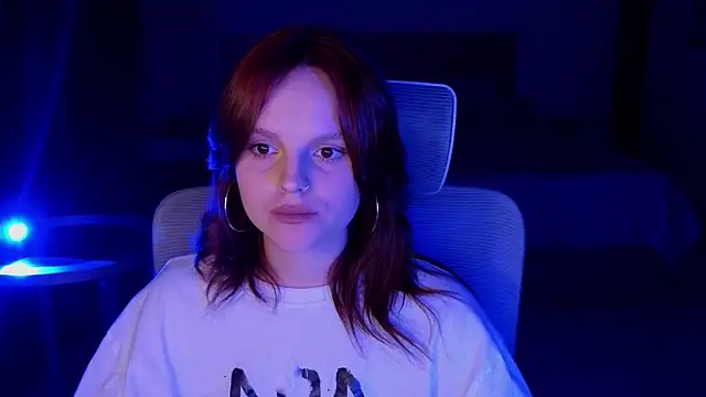 XXX chat uživo modela mollybossy