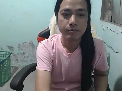 itsmacky4u Show Webcam