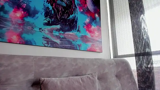 aaroncolombia Chat XXX in diretta