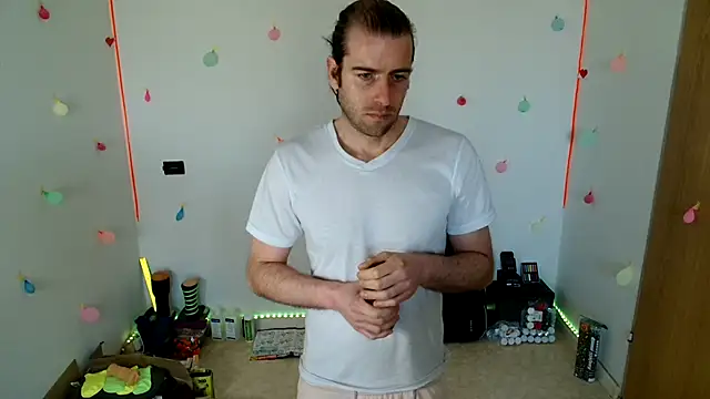 XXX chat uživo modela hei_69