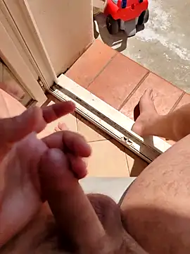 XXX chat uživo modela Leprofdusex69