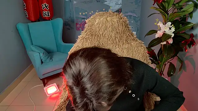 LidaDarknet 라이브 XXX 채팅